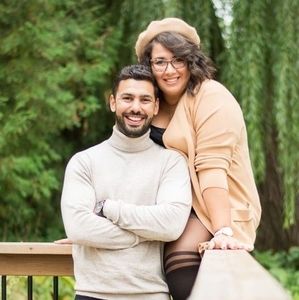 Meet your Posher, Amine